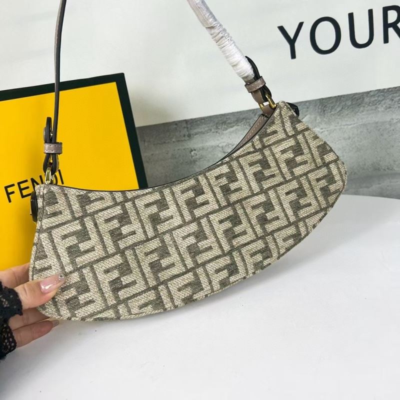 Fendi Hobo Bags